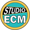 Studio ECM Logo 100x100
