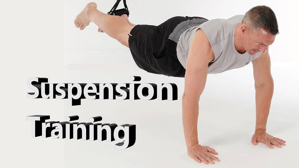 Suspension Training