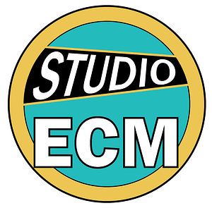 Studio ECM Logo
