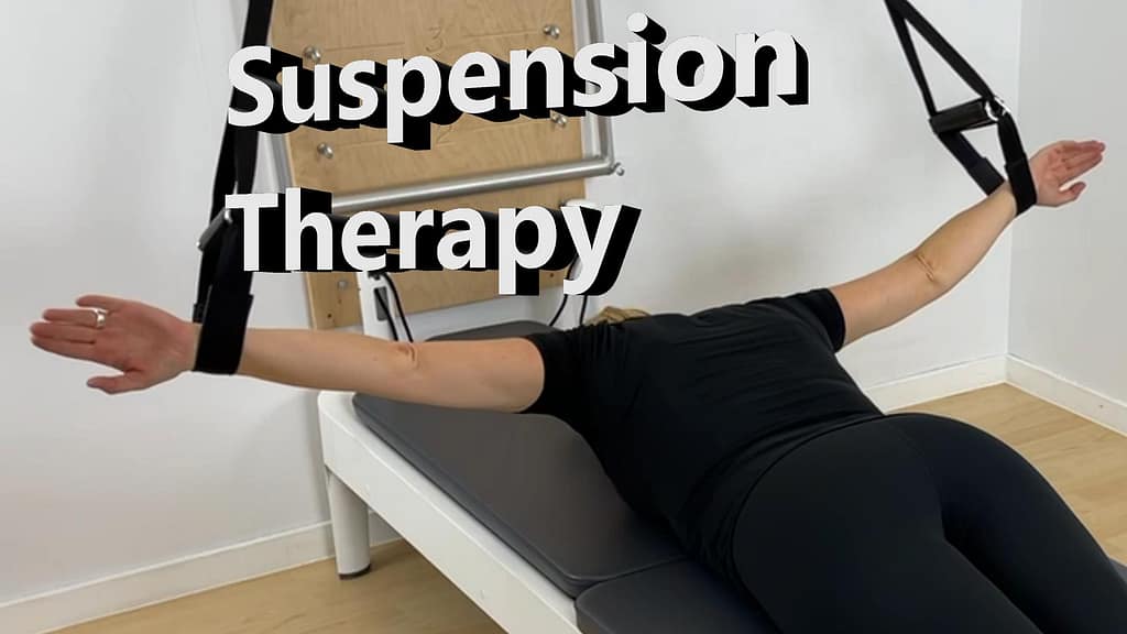 Suspension Therapy